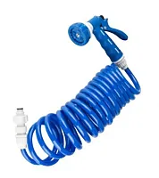 DURA FAUCET DFSA187WT Rv Exterior Quick Connect Sprayer &