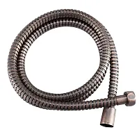 DURA FAUCET DFSA200ORB 60&#039;Ss Rv Shwr Hose Oil Rubd Brnz Fi