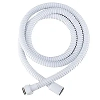 DURA FAUCET DFSA200WT 60&#039;Ss Rv Shower Hose White