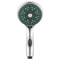 DURA FAUCET DFSA432CP Premium Rv Hand Held Shower Wand