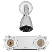DURA FAUCET DFSA602ACP Bath Tub & Shower
