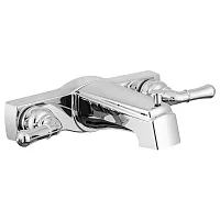 DURA FAUCET DFSA610CCP Bath Tub & Shower