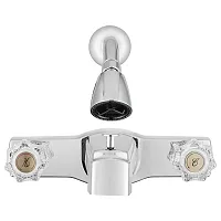 DURA FAUCET DFSA611ACP Bath Tub & Shower