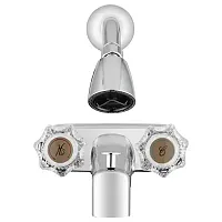 DURA FAUCET DFSA910ACP Bath Tub & Shower