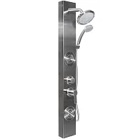 DURA FAUCET DFSA914SN Bath Tub & Shower