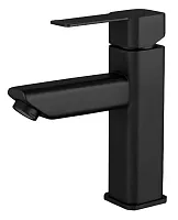 DURA FAUCET FML803LQCP Modern Angular Rv Lavatory Faucet -