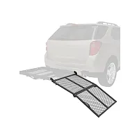 DRAW TITE 1040200 Cargo Carrier Accessory Loading Ra