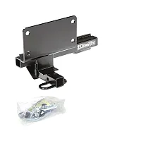 DRAW TITE 24831 Hitch Infiniti G35 Sedan