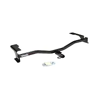 DRAW TITE 24865 Cli Rec 2010-11 Ford Fusi