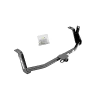 DRAW TITE 24914 Hitch 2014 Mazda 3