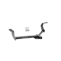 DRAW TITE 24920 Round Tube Sportframe Hit