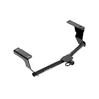 DRAW TITE 24959 Round Tube Sportframe Hitch