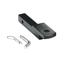 DRAW TITE 3590 Ball Mount 1-1/4&#039; Sq.