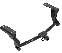 DRAW TITE 36644 Round Tube Frame Hitch