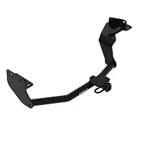 DRAW TITE 37132 Round Tube Frame Hitch Hyundai Sant