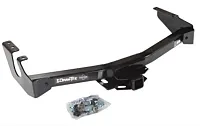 DRAW TITE 41533 Max-E-Loader Receiver
