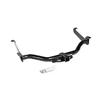 DRAW TITE 41551 Recvr Hitch Iv Titian04-5