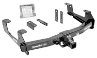 DRAW TITE 41950 2015 Gm Hd 2500/3500 Class V Hitch