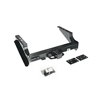 DRAW TITE 45508 Class V: 2-1/2&#039; Receiver