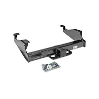 DRAW TITE 45516 Class V 2-1/2 In. Receiver