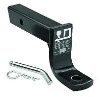 DRAW TITE 53 Ball Mount Kit 7 500 Lbs