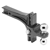 DRAW TITE 63071 Adjustable Dual Ball Mount System