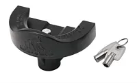 DRAW TITE 63227 Coupler Lock &#039;Gorilla Guard&#039; For 2
