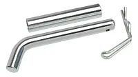 DRAW TITE 63258 Receiver Pin & Clip 5/8&#039; For 3&#039; Sq