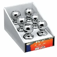 DRAW TITE 63810006 Hitch Ball 1-7/8&#039; X 3/4&#039;