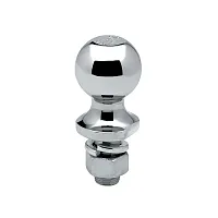 DRAW TITE 63816 Hitch Ball 1-7/8&#039; X 1&#039; X