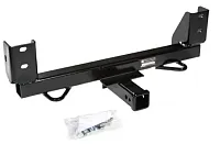 DRAW TITE 65015 Front Mount Receiver