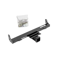 DRAW TITE 65069 Front Mount Receiver