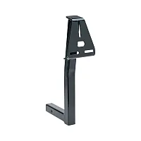 DRAW TITE 6715 Fmr Tire Carrierories