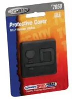 DRAW TITE 7050 Recvr Tube Cvr Fits 2&#039;X2&#039;