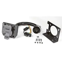 DRAW TITE 74682 Multi-Plug T-Connector Assembly 7-