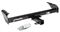 DRAW TITE 75038 Max-Frame Receiver W/2923