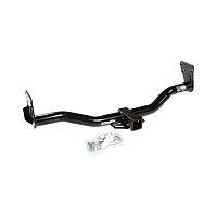 DRAW TITE 75079 Rnd Tube Max-Frame Recvr