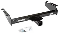 DRAW TITE 75101 Max-Frame Receiver W/2923