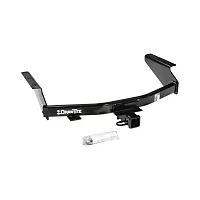 DRAW TITE 75517 Hitch Dodge Nitro 07