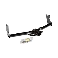 DRAW TITE 75682 Round Tube Max-Frame Rcvr