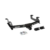DRAW TITE 75707 2011 Chevy 3/4-1 Ton