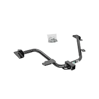 DRAW TITE 75898 Cl 3 Hitch 13 Nissan Nv200