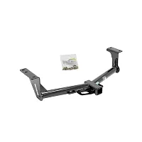 DRAW TITE 75952 Nissan Rouge Rear Hitch Class 2015
