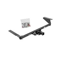 DRAW TITE 76046 17 Pacifica Class Iii Hitch