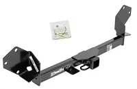 DRAW TITE 76080 Class Iii/Iv: Receiver