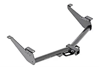 DRAW TITE 76154 Round Tube Max-Frame Receiver