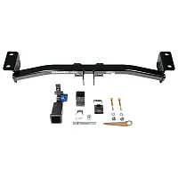 DRAW TITE 76905 Class Iii Trailer Hidden Hitch Syst