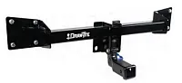 DRAW TITE 76913 Class Iii Trailer Hidden Hitch Syst