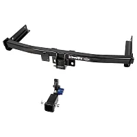 DRAW TITE 76918 2022 Audi Q3 Hitch