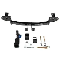 DRAW TITE 76926 Hidden Hitch Trailer Hitch Class Ii